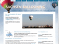 crane-balloons.com