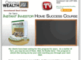 creatingwealth101.com