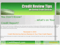 creditreviewtips.com