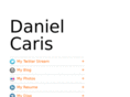 danielcaris.com