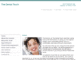 dentaltouch.org