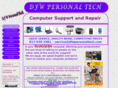dfwpersonaltech.com