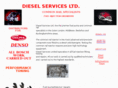 dieselservicesltd.com