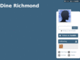 dinerichmond.com