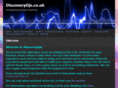 discoverydjs.co.uk