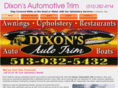 dixonsautomotivetrim.com