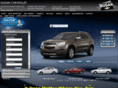 duganchevy.com
