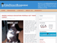 edudirectresponse.com