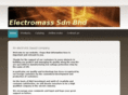 electromass.net