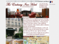 embassy-dc-hotels.com