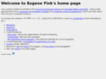 eugenefink.com