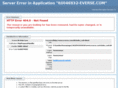 everse.com