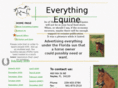 everything-equine.com