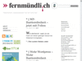 fernmuendli.ch