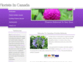 floristsincanada.com