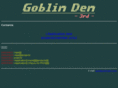 goblinden.com