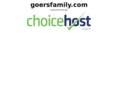 goersfamily.com