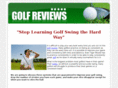 golfswingguides.com