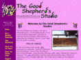 goodshepherdstudio.com