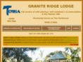 graniteridgelodge.net