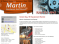 greenbayhardwareandrental.com