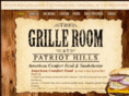 grilleroom.com