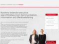 hammerhanborgexecutive.com