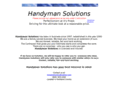 handymansolutionsny.com