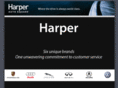 harperdealerships.com