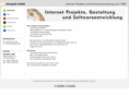 hicking.net
