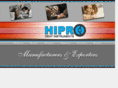 hiprodent.com