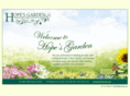 hopesgarden.org