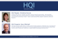 hqi-connect.com