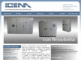 icemautomazione.com