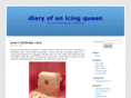 icingqueen.com