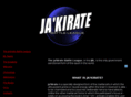 jakiratebattleleague.com