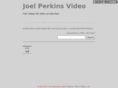 joelperkinsvideo.com