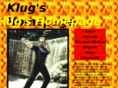 kapnkluggg.com