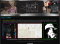 kushofdenton.com