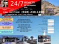 lakehavasudreamhomes.net