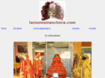 lanuovamaschera.com