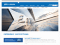 larsonboats.com
