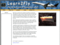 learn2fly.info