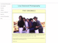lisadiamondphotography.com