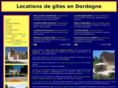 locations-gites-dordogne.com