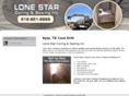 lonestarcoring.com