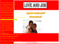 loveandjob.com