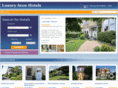 luxuryavonhotels.com