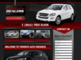 luxurycardealers.ca