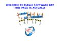 magicsoftbay.com